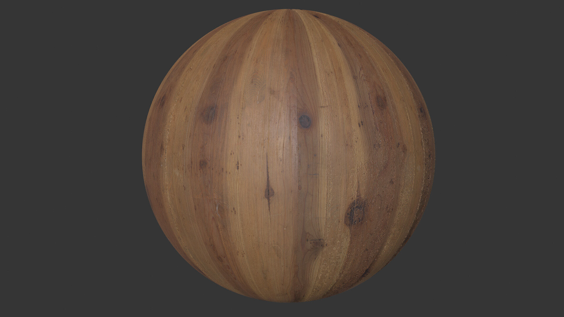 Old Wooden Planks 4k Textures Texture_2
