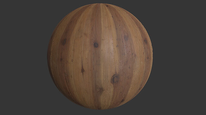 Old Wooden Planks 4k Textures Texture