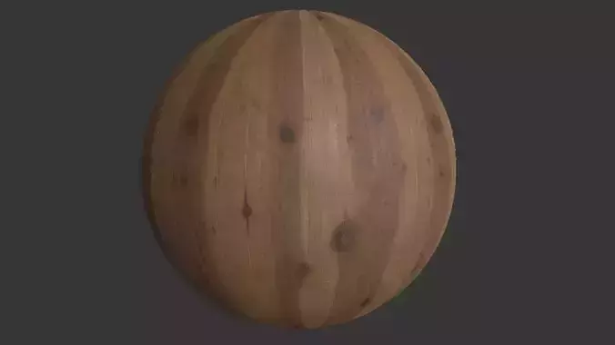Old Wooden Planks 4k Textures