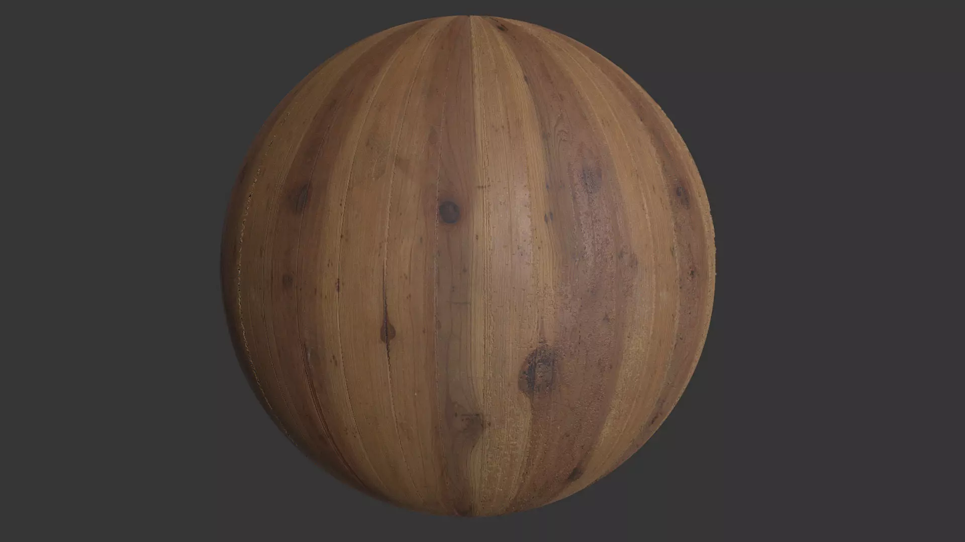 Old Wooden Planks 4k Textures Texture_0