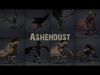 Ashendust Low-poly 3D model_1