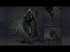Ashendust Low-poly 3D model_8