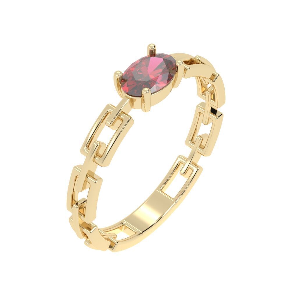 Anel de formatura resize 6 7 8 9 10 3D print model_2