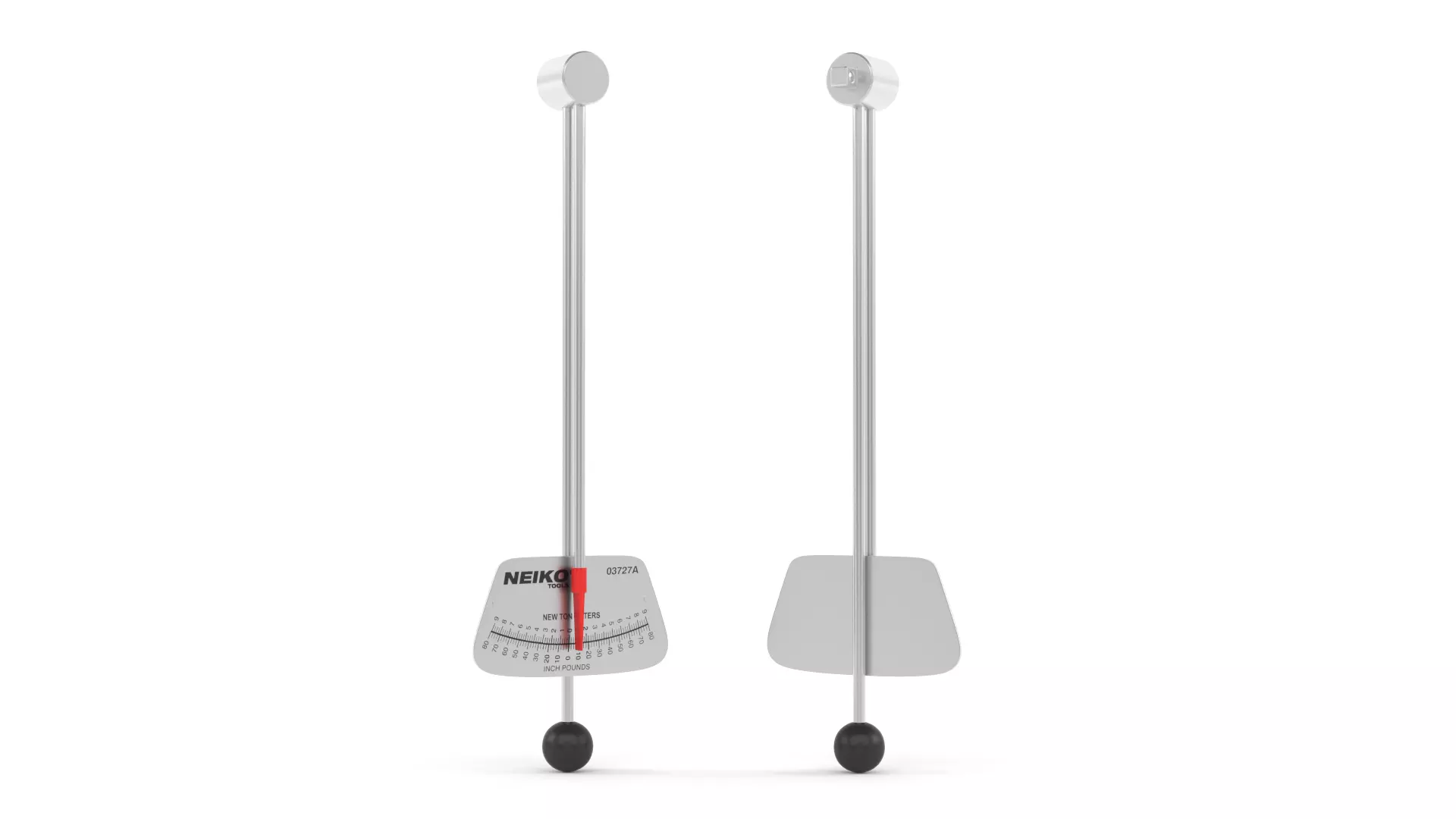 Torque Wrench 3D model_0