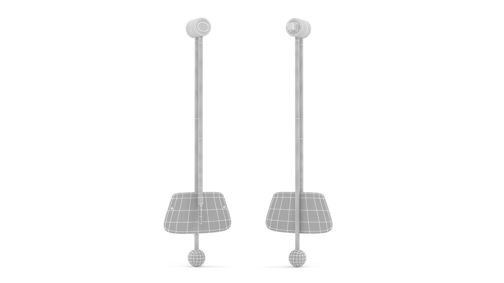 Torque Wrench 3D model_7