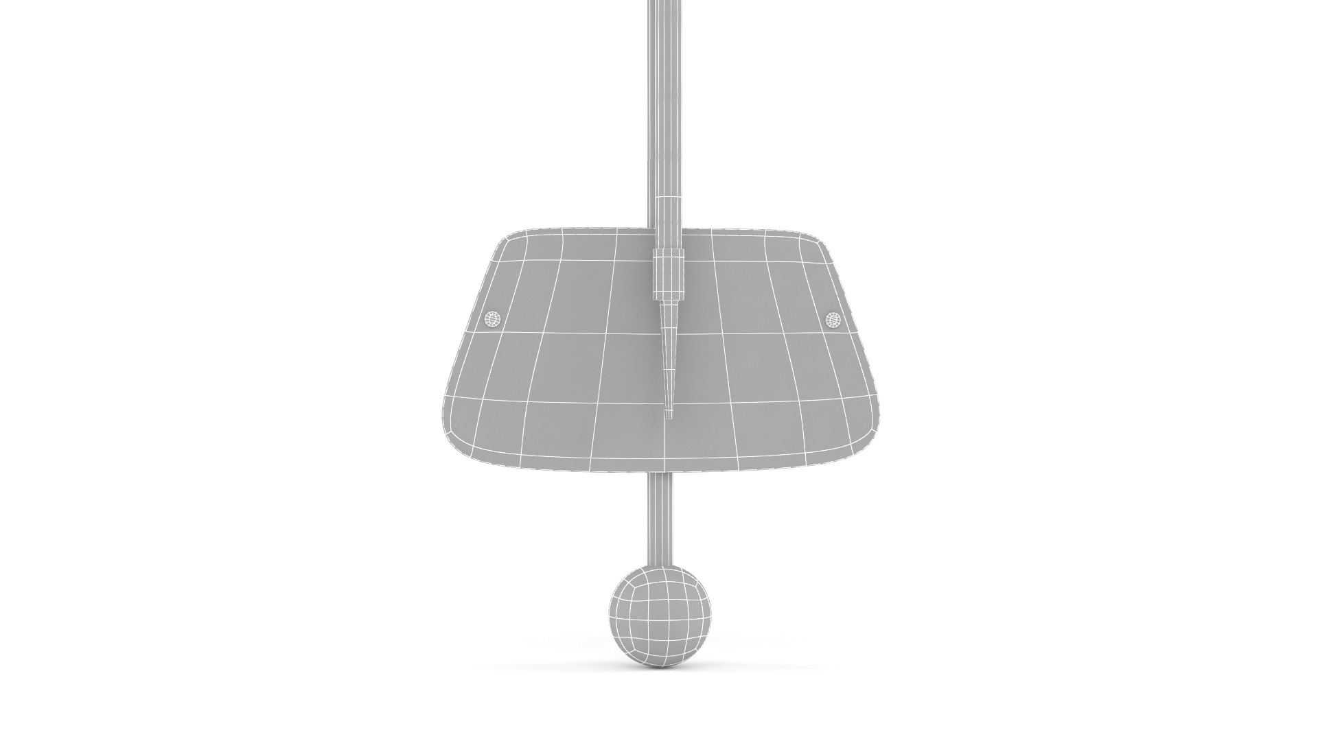 Torque Wrench 3D model_13