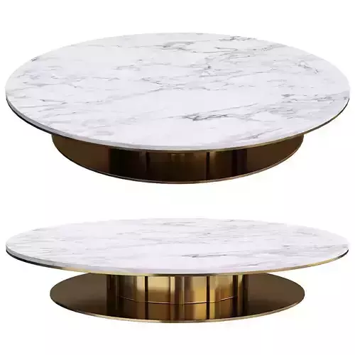 Asnaghi Interiors TL1006