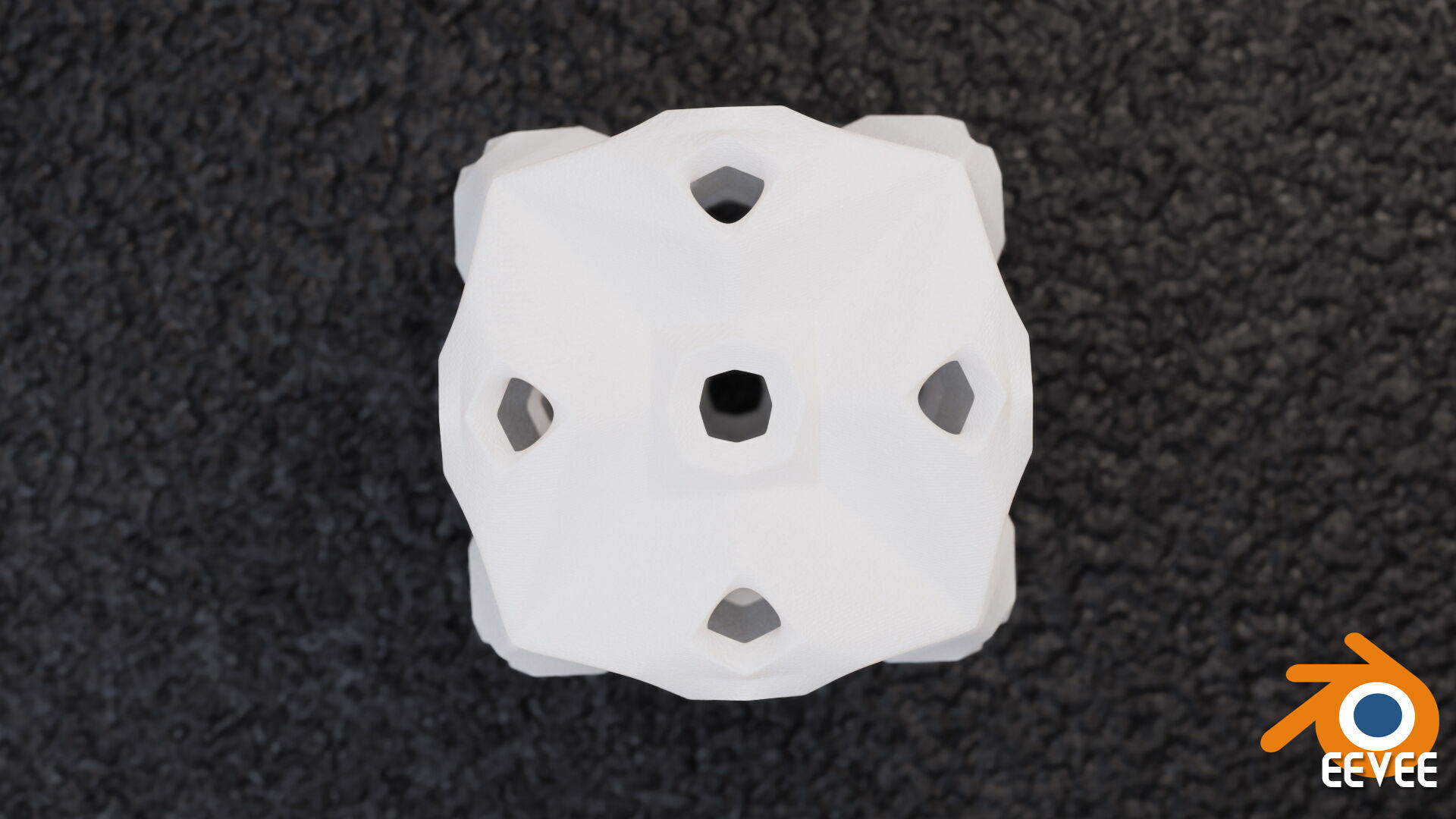 Math Object 149 3D print model_6