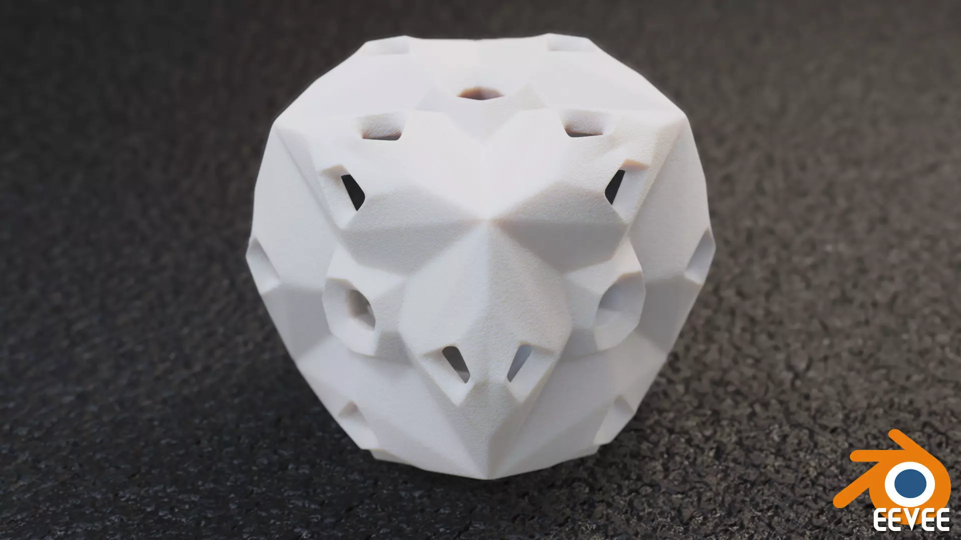 Math Object 149 3D print model_0