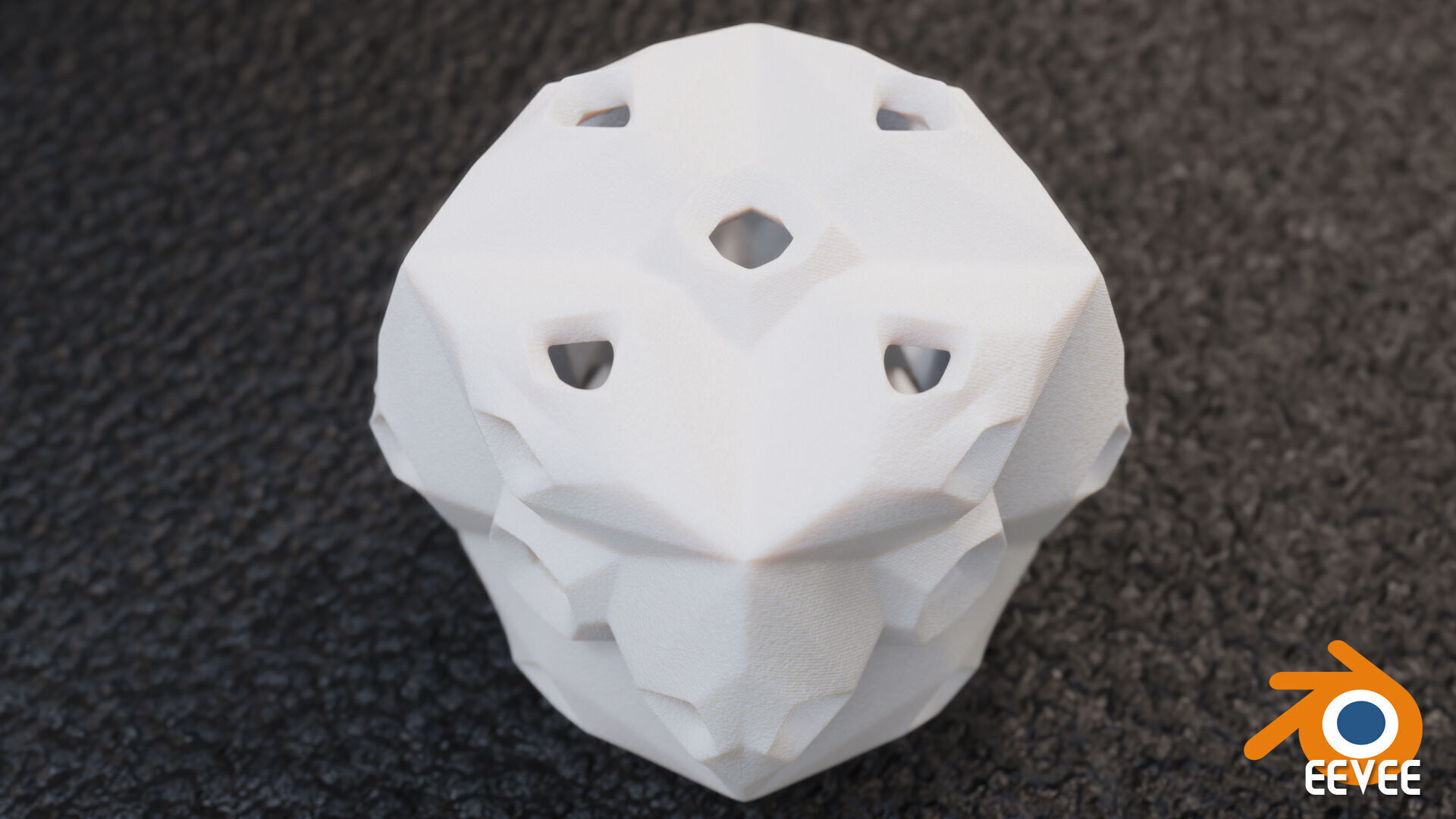 Math Object 149 3D print model_7