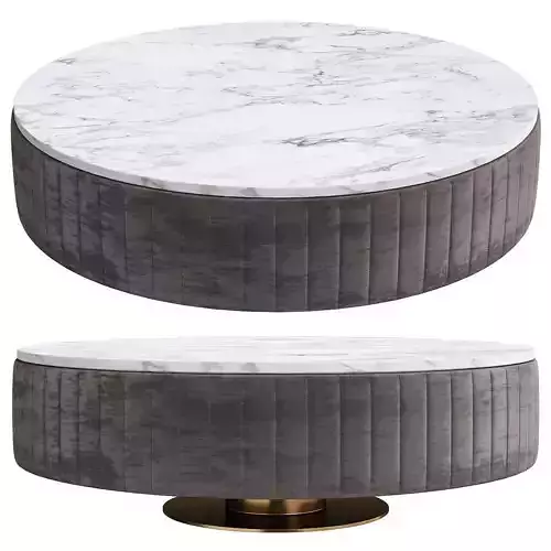 Giove Coffee Table by Daytona
