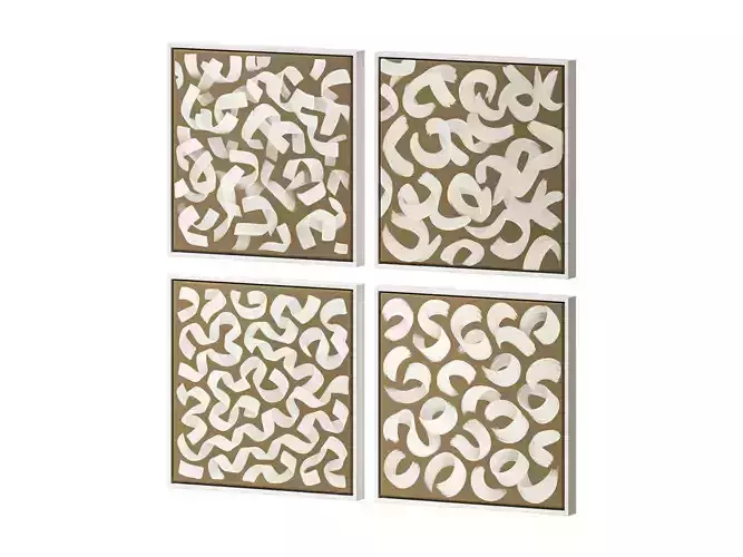 Wall Art Painting 005