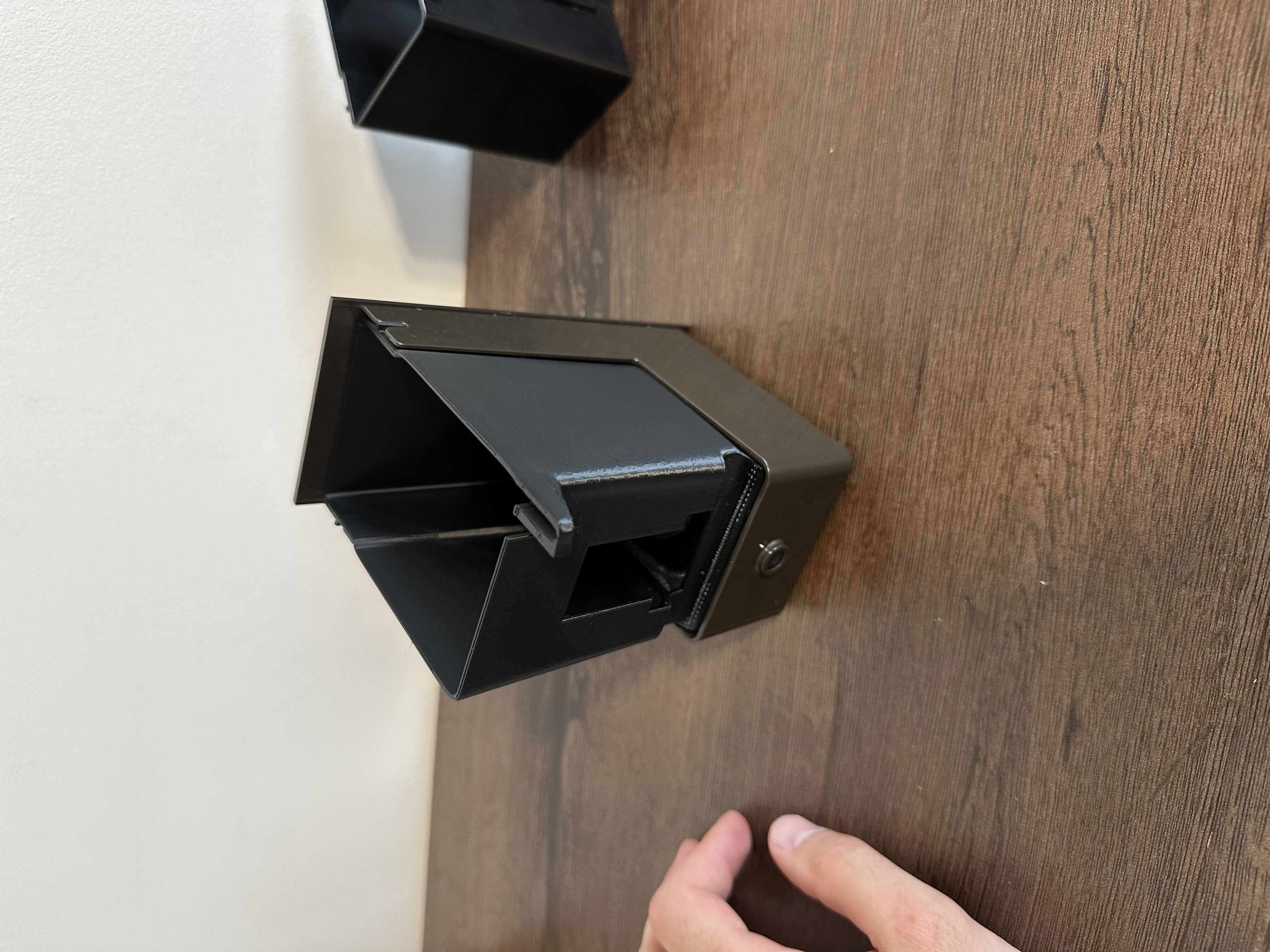 Nespreso M500 expert 3D print model_2