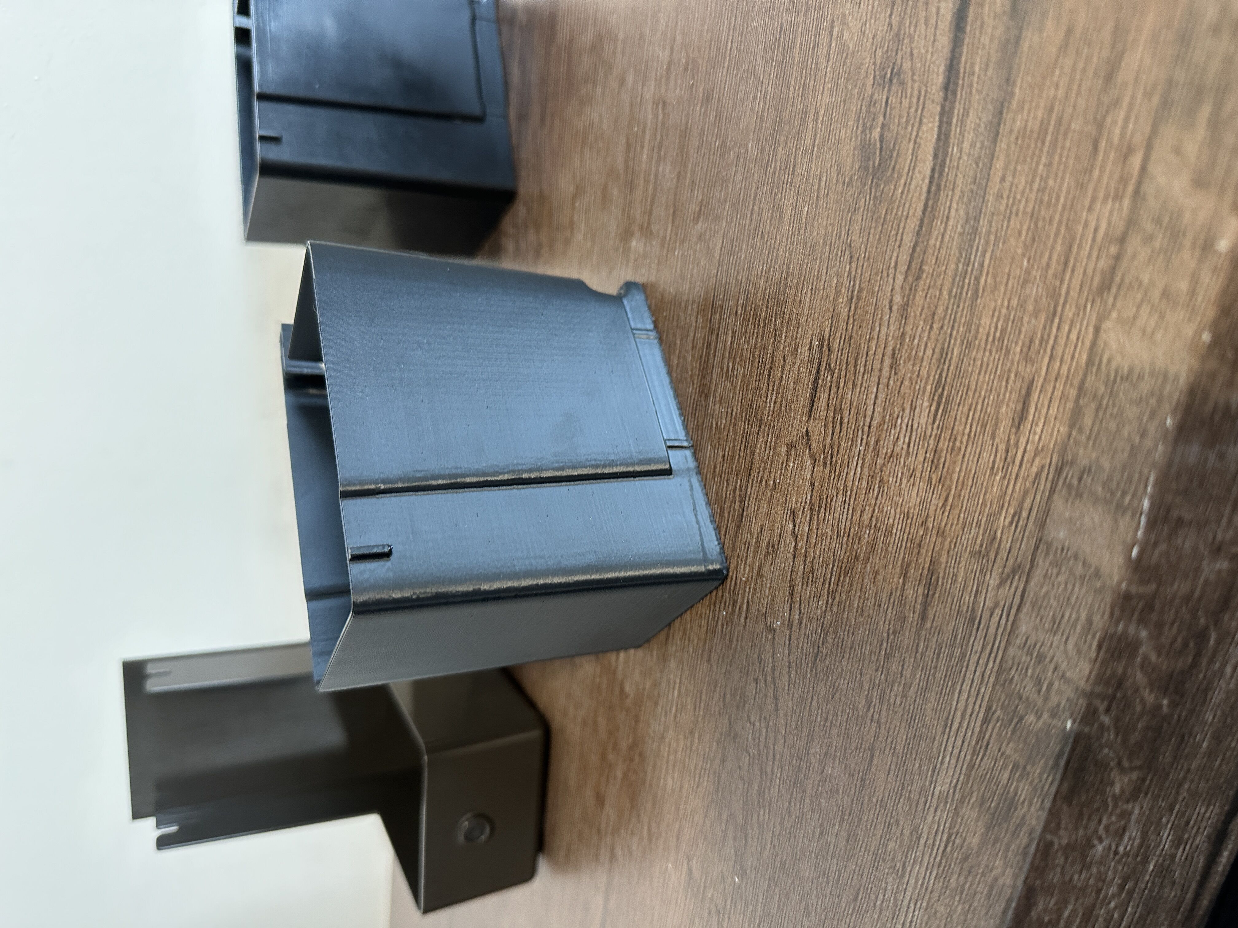 Nespreso M500 expert 3D print model_4