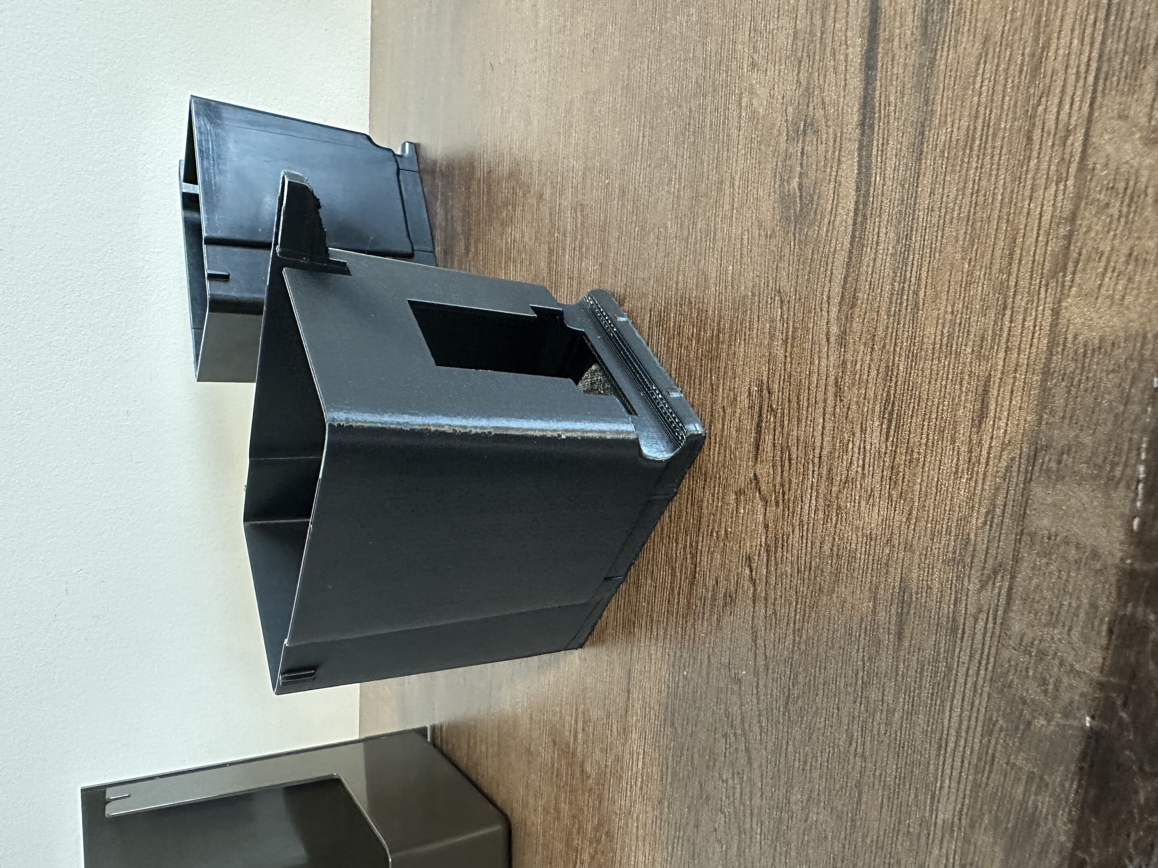 Nespreso M500 expert 3D print model_5