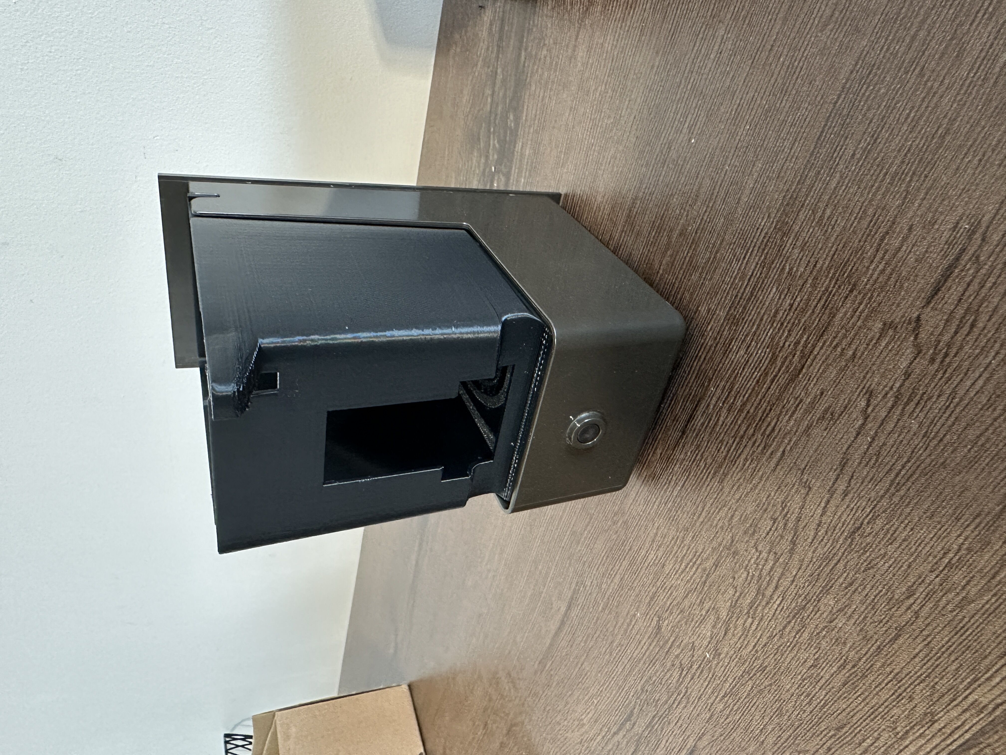Nespreso M500 expert 3D print model_3