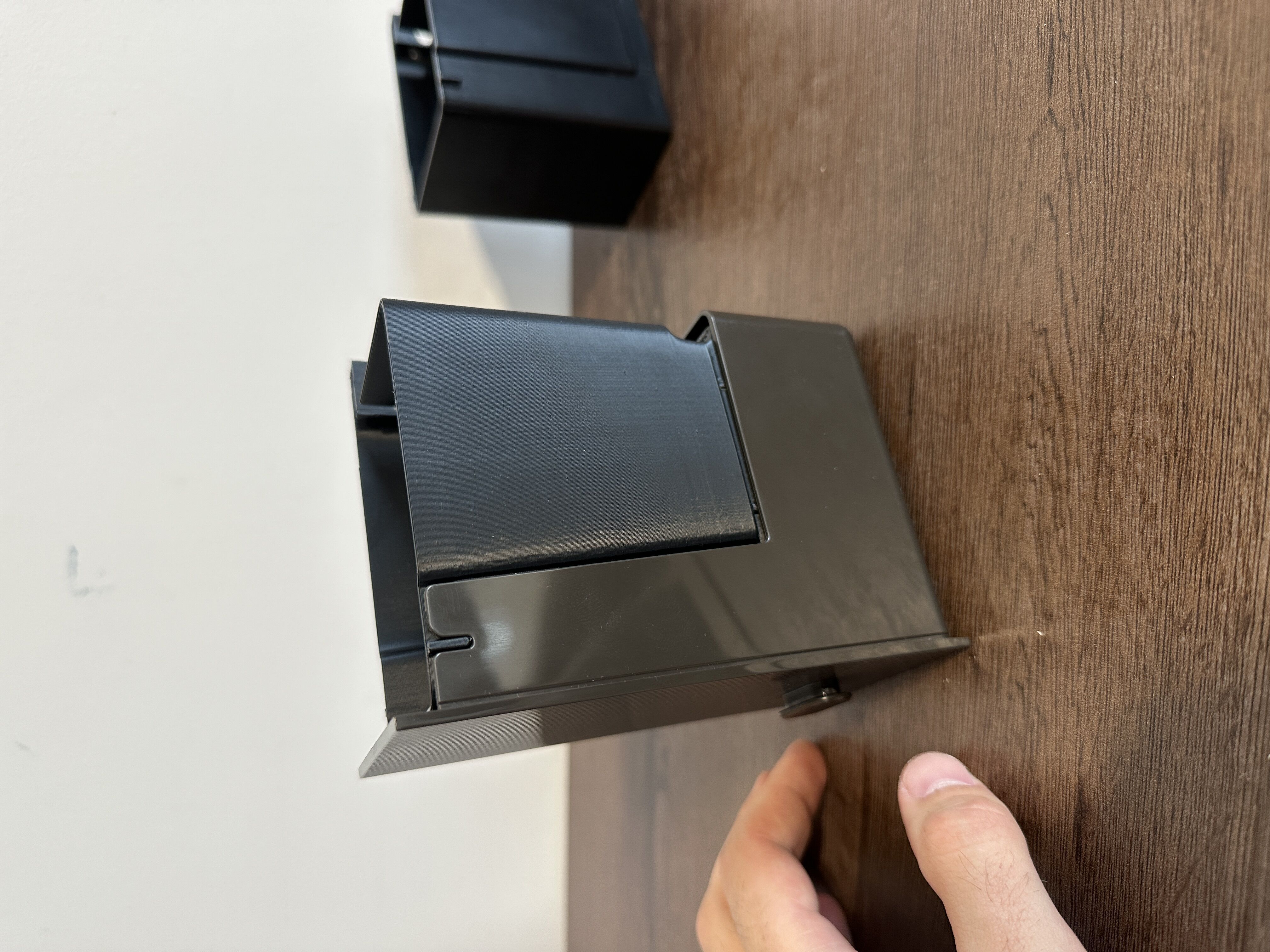 Nespreso M500 expert 3D print model_1