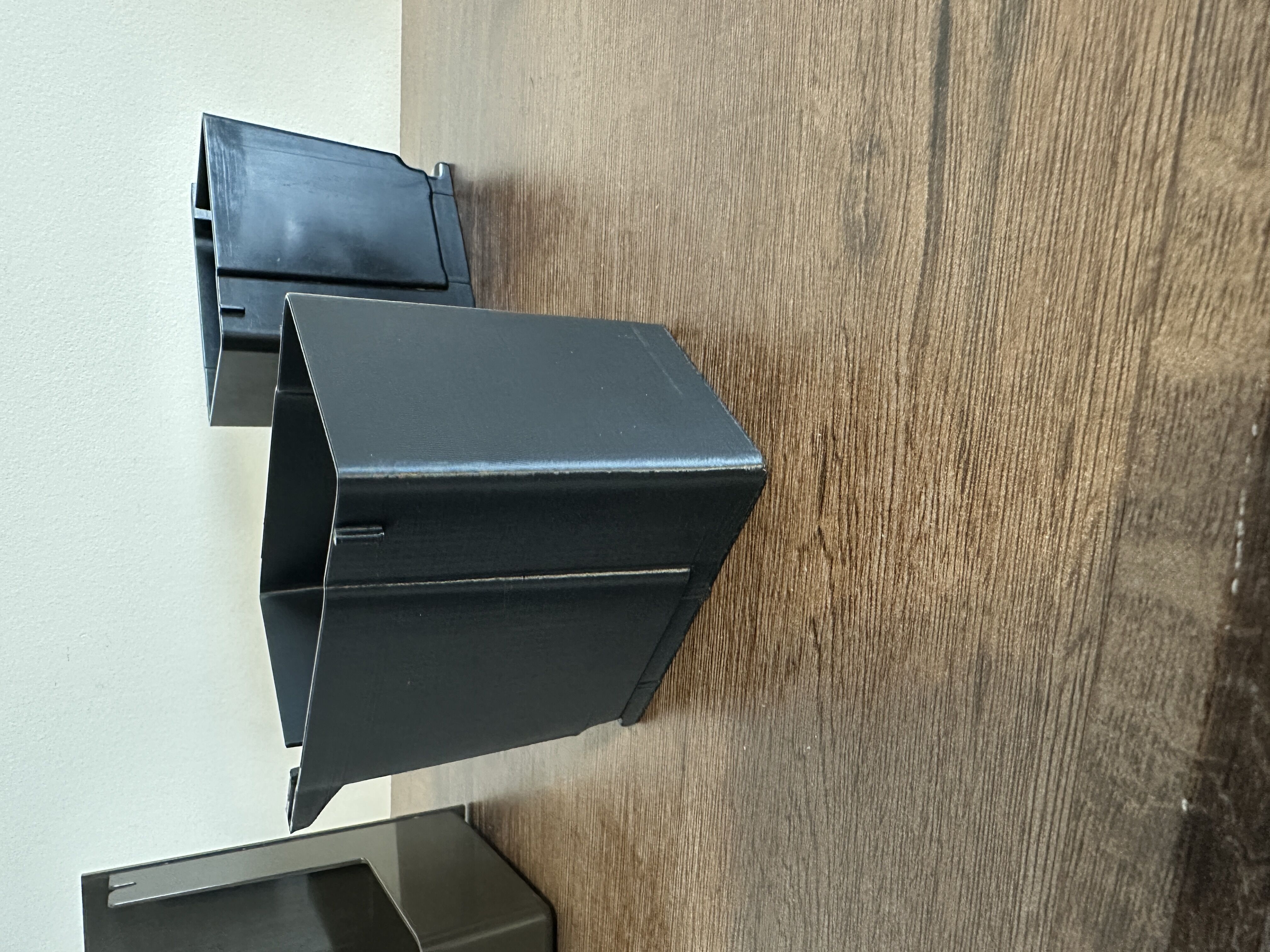 Nespreso M500 expert 3D print model_6