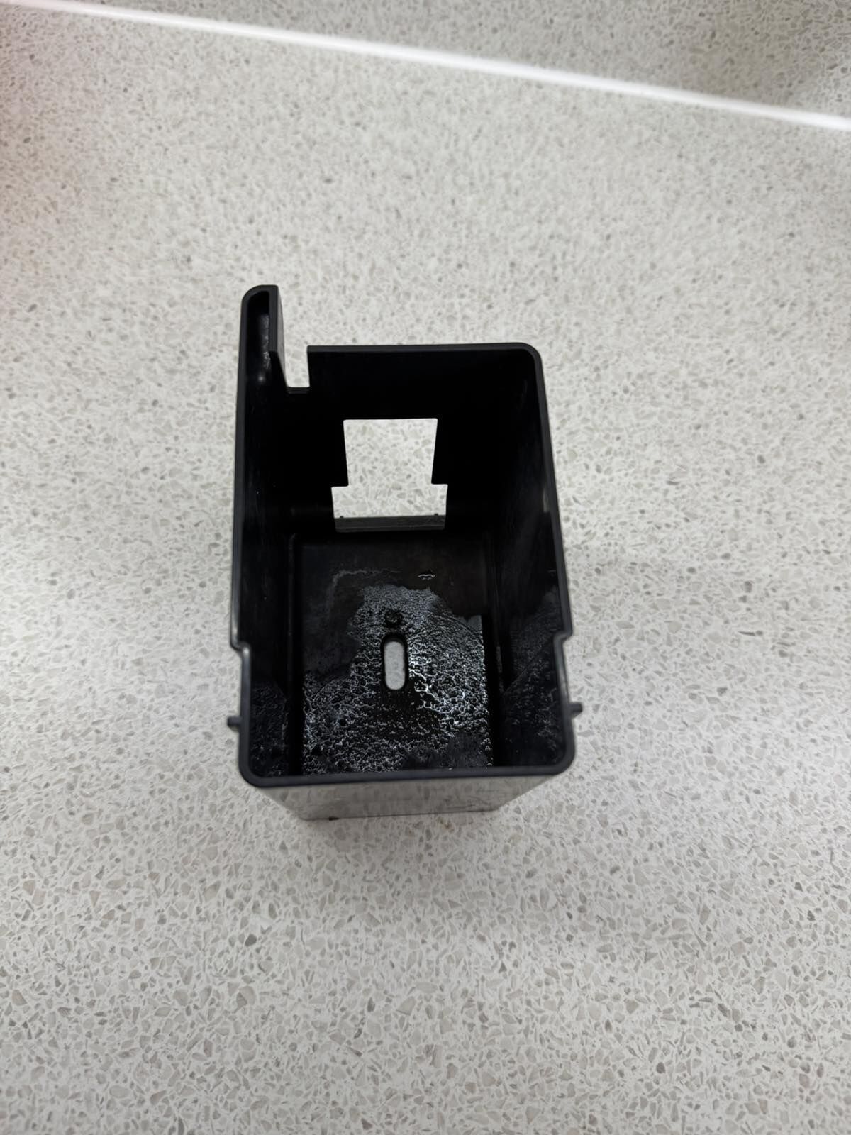 Nespreso M500 expert 3D print model_12