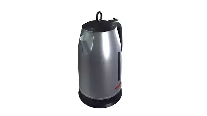 Electric kettle