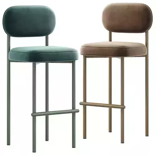 Toptinych Bar Stool