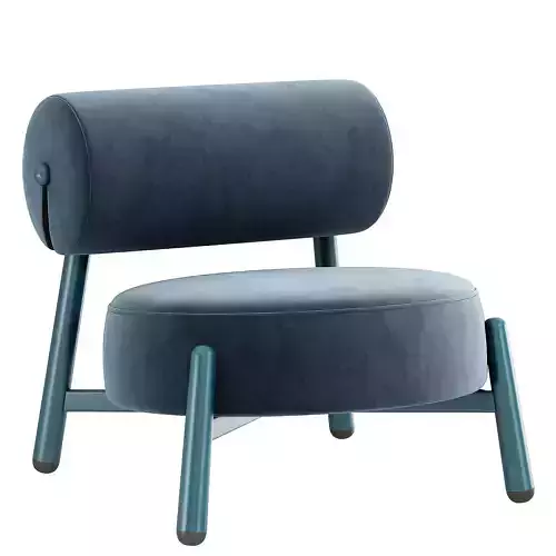  Baranych Armchair