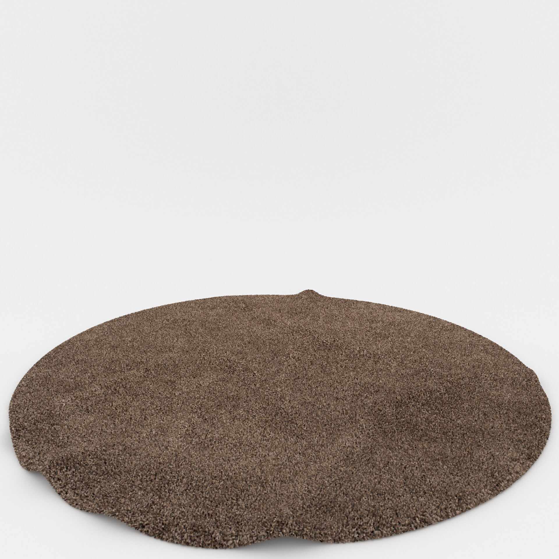 Rugs No 1032 Low-poly 3D model_5