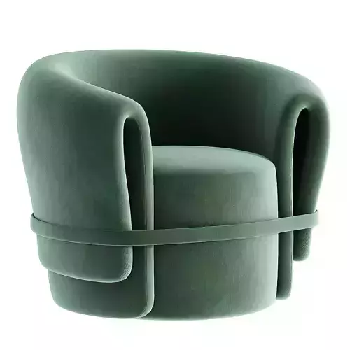 Armchair Bend