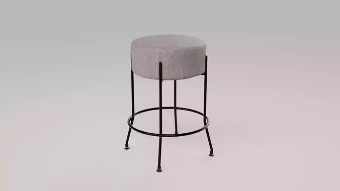 Evander Counter Stool