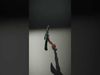 Fantasy Battle Axe Model Pack Low-poly 3D model_2