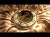 Vintage Compact Powder 3D model_1