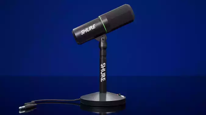 SHURE Micphone