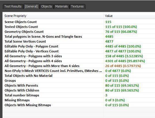 Hipster Men Character Rigged - Cartoon Humanoid Low-poly 3D model_12