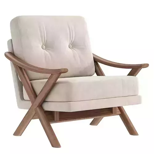  Poltrona Bukit Consultar Valor