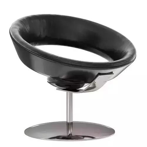 Anel 60s Lounge Armchair