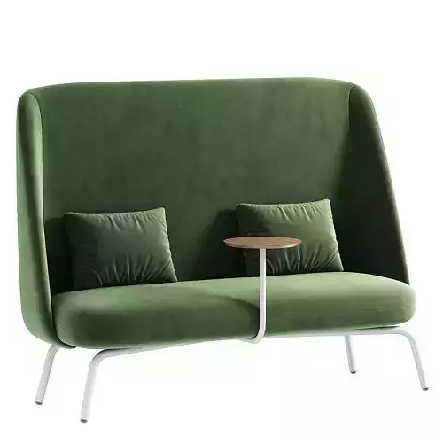 NEST Easy Sofa w Table