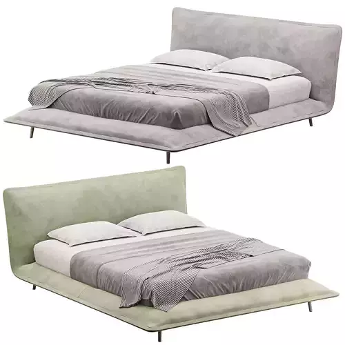 ORTOL bed
