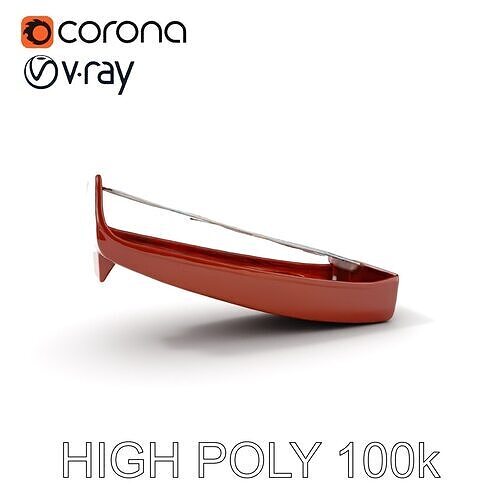 Traditional String Instrument Model Pack Low-poly 3D model