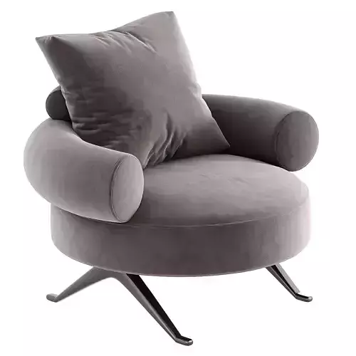 Luizet Armchair