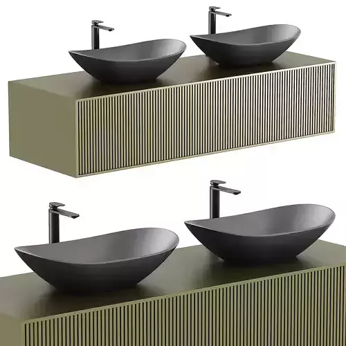  EMKE Countertop Washbasin CB05