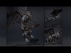 Embermoon Low-poly 3D model_8
