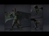 Embermoon Low-poly 3D model_10