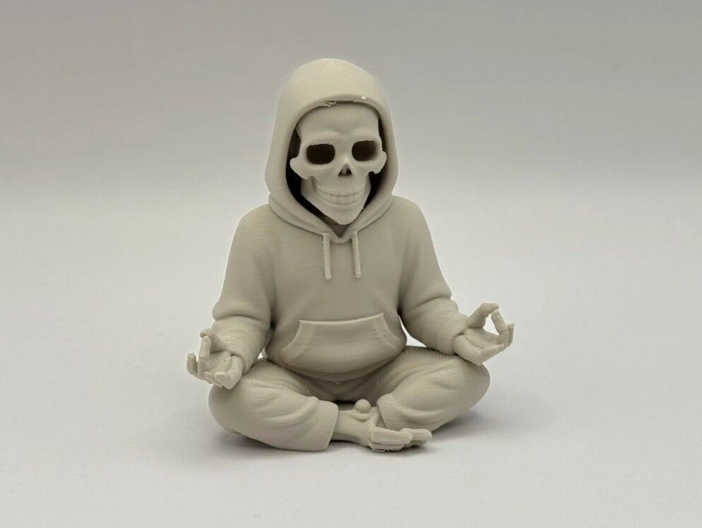 Zen to the Bone 3D print model_3