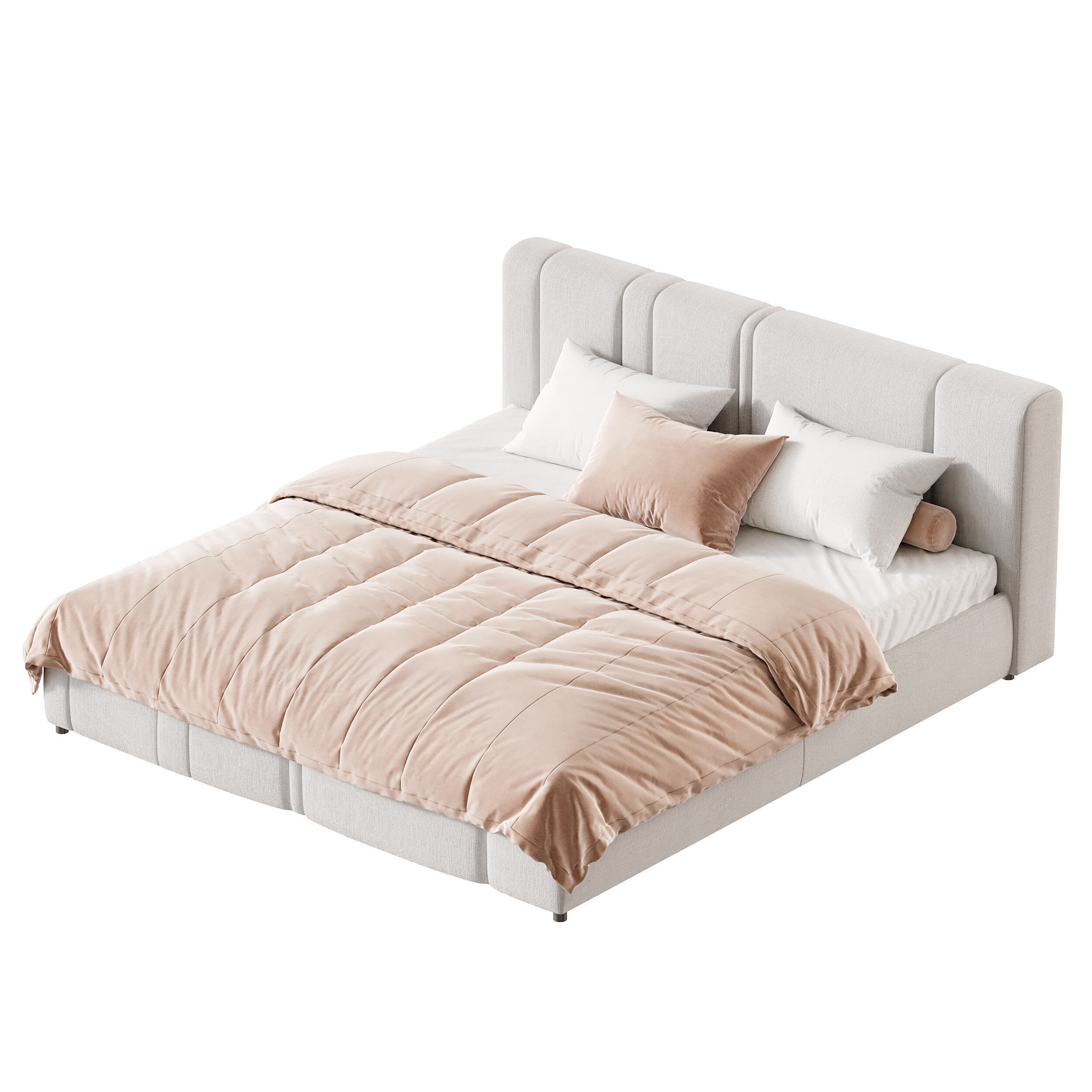 Rigoletto 3D model_3