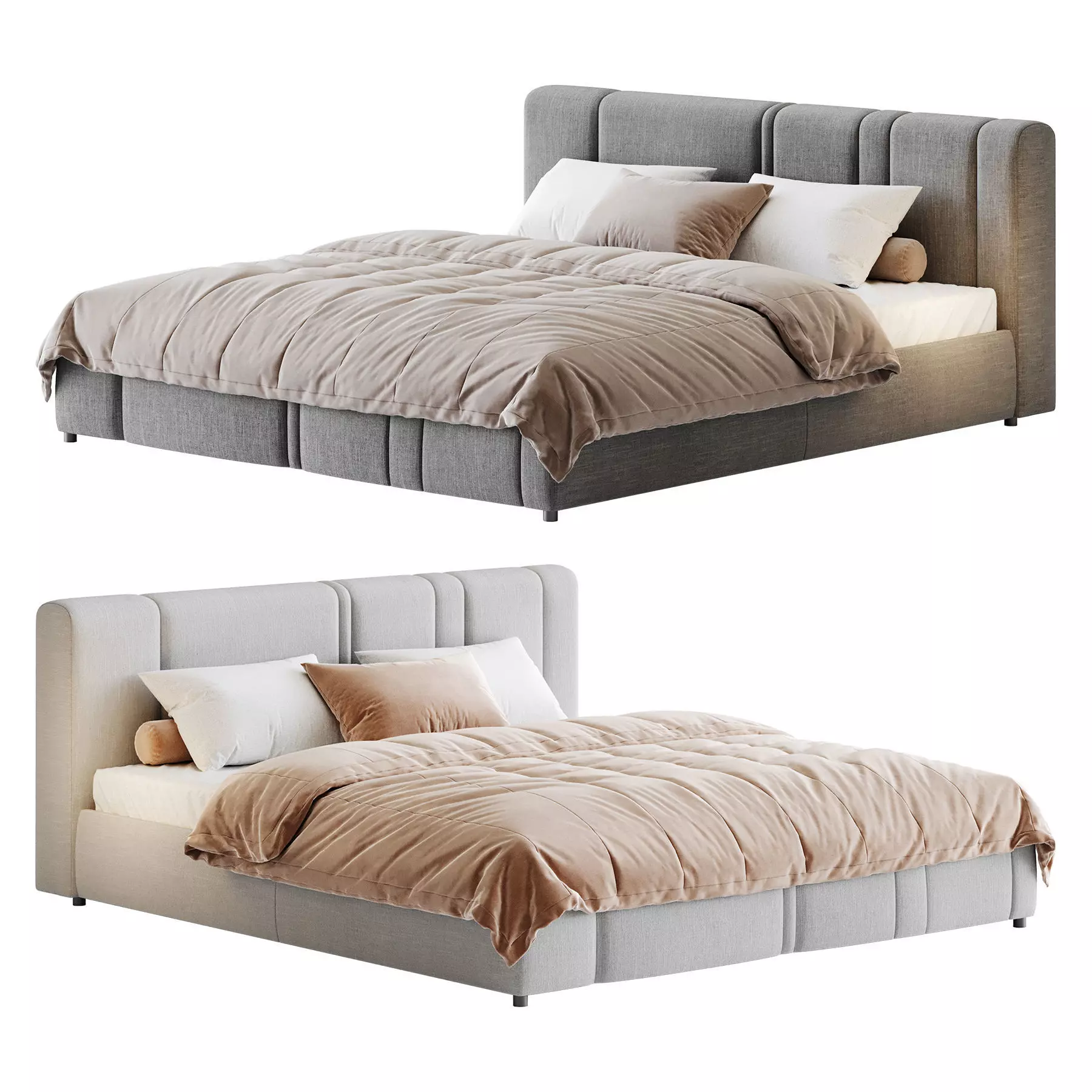 Rigoletto 3D model_0