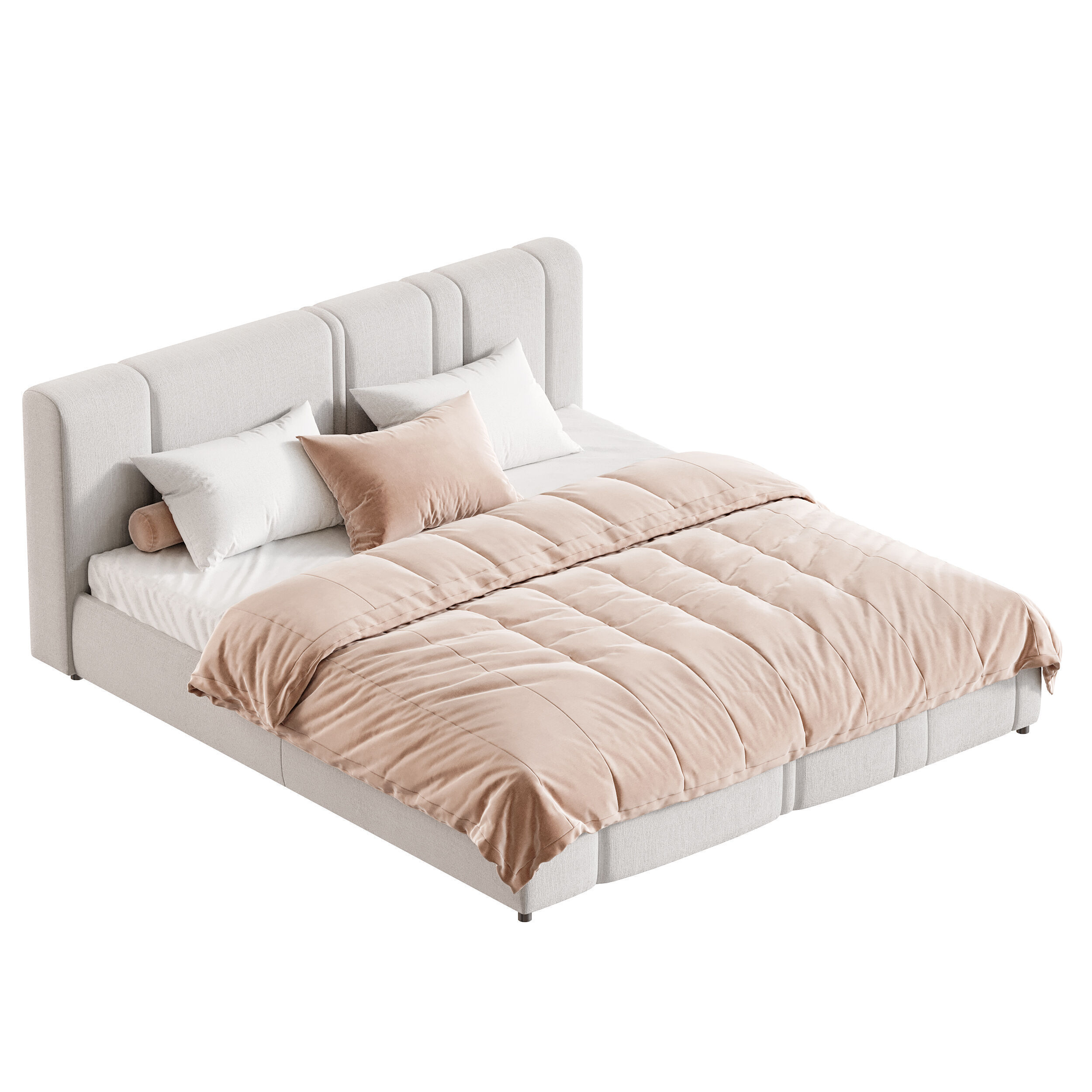 Rigoletto 3D model_12