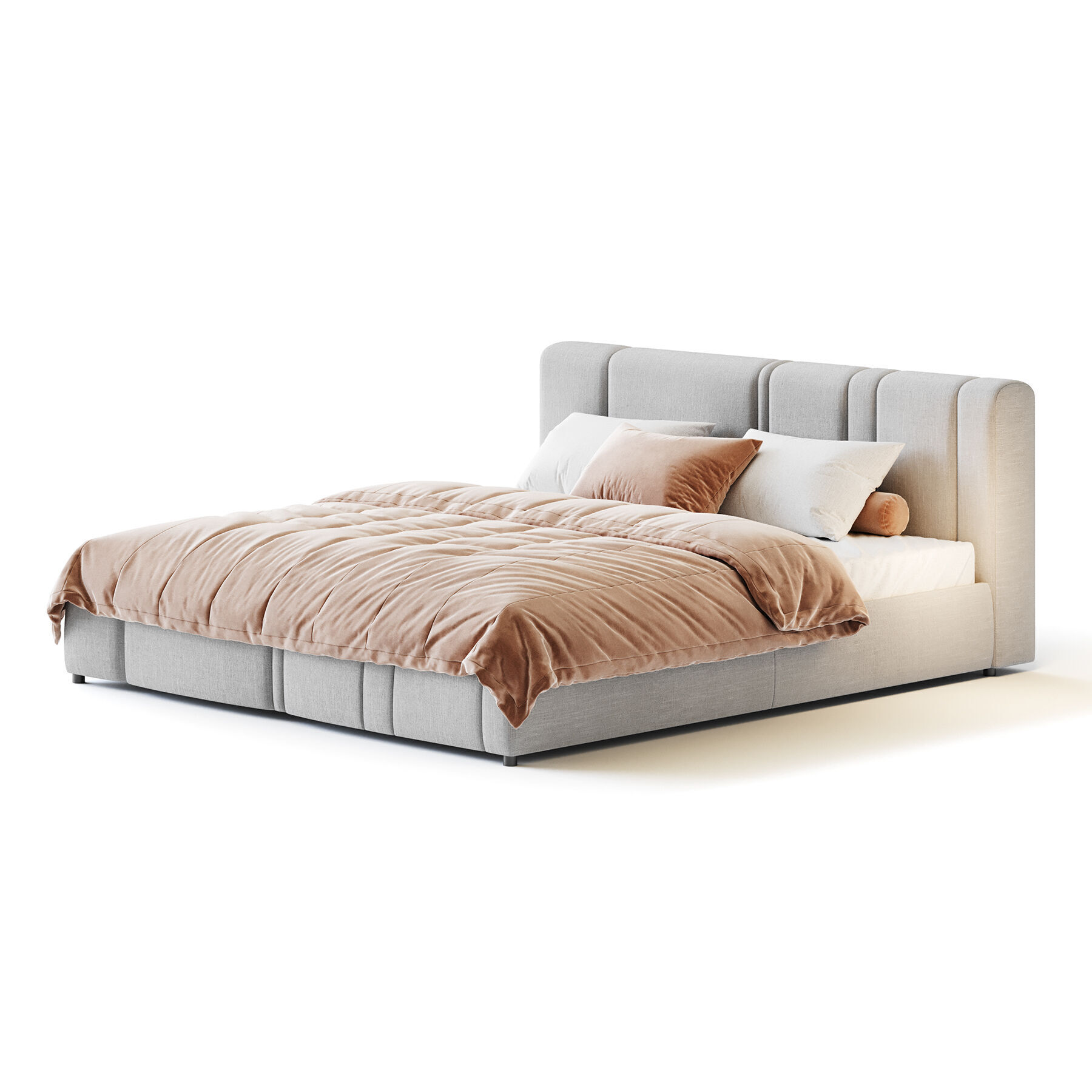 Rigoletto 3D model_8