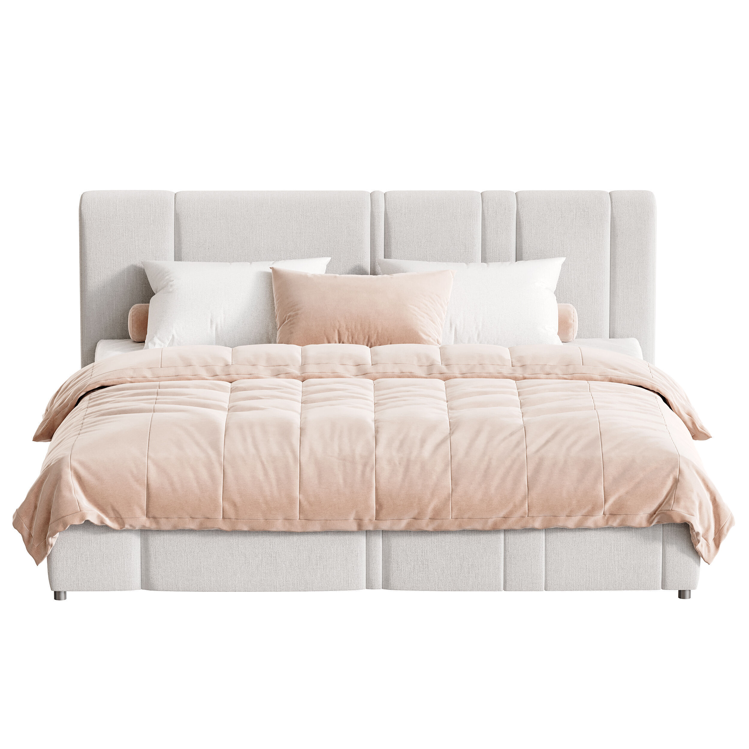 Rigoletto 3D model_4