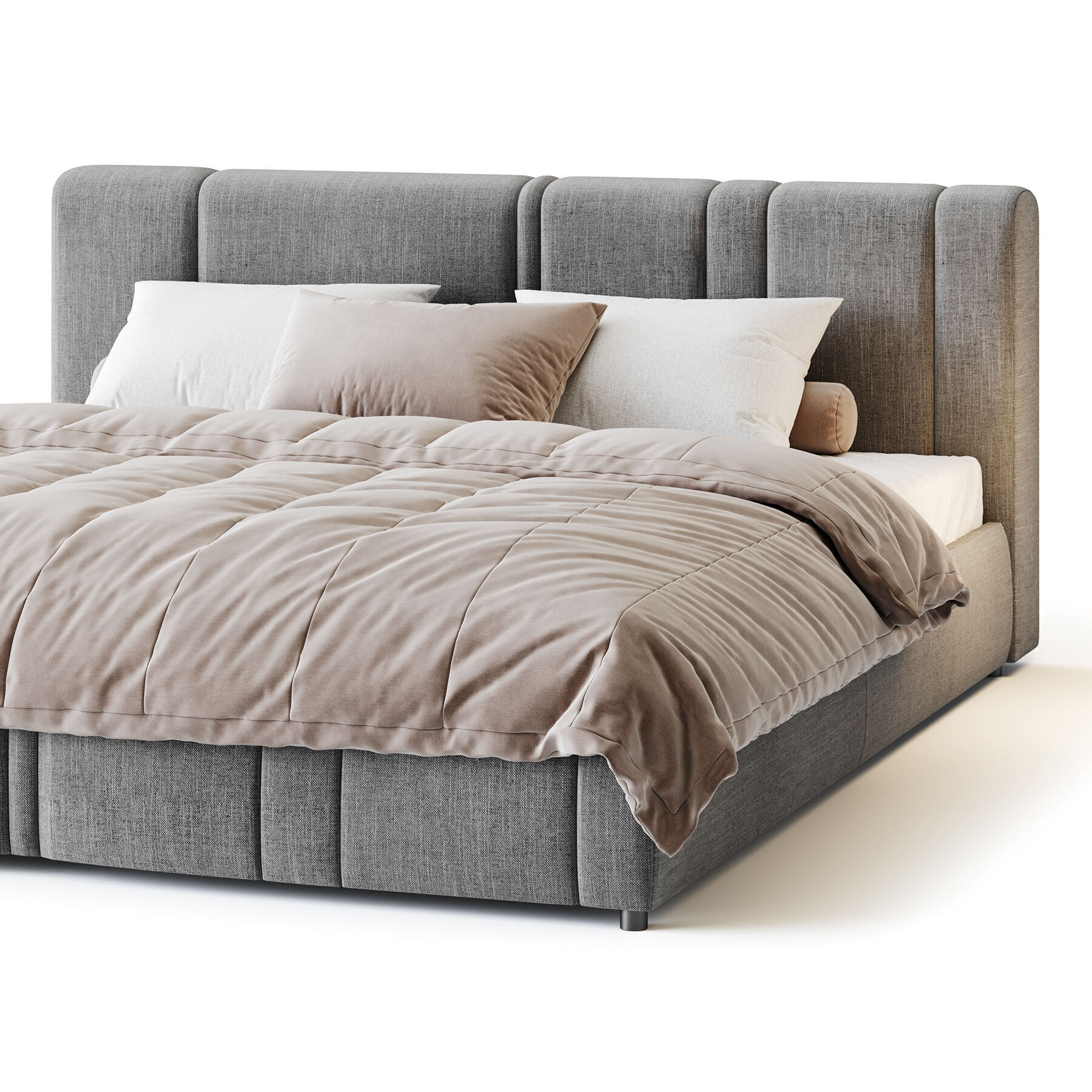 Rigoletto 3D model_5