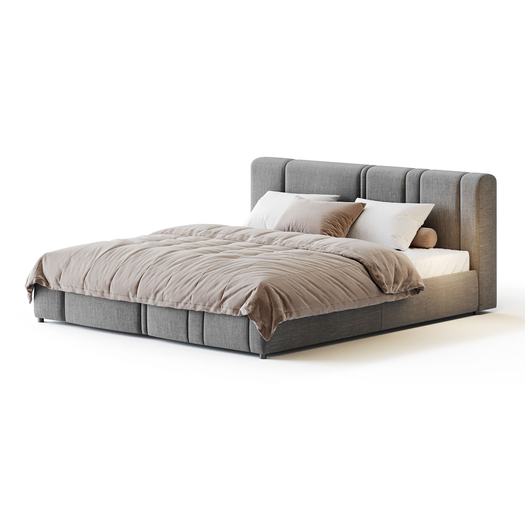 Rigoletto 3D model_2